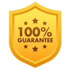 100% Secure