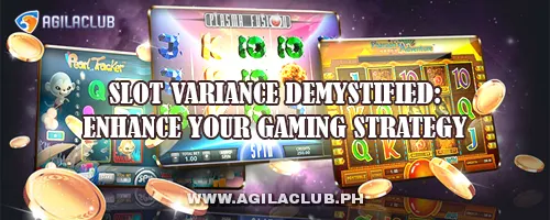 Slot Variance Demystified: Enhance Your Gaming Strategy