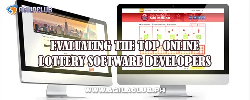 Evaluating the Top Online Lottery Software Developers