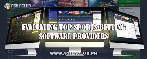 Evaluating Top Sports Betting Software Providers