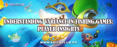 Understanding Variance in Fishing Games: Player Insights