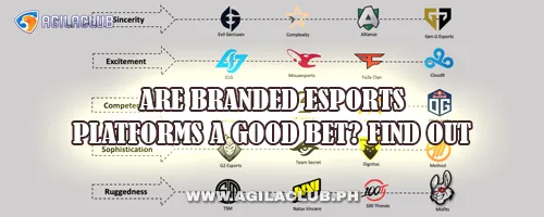 Are Branded Esports Platforms a Good Bet? Find Out