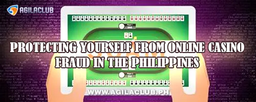 Protecting Yourself from Online Casino Fraud in the Philippines