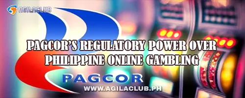 PAGCOR’s Regulatory Power Over Philippine Online Gambling