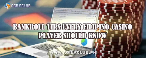 Bankroll Tips Every Filipino Casino Player Should Know