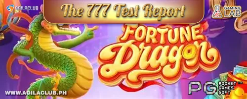 Fortune Dragon 777 Review: Beauty Meets Brutality