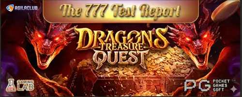 Dragon’s Treasure Quest Slot Review – 777 Spin RTP & Volatility Analysis