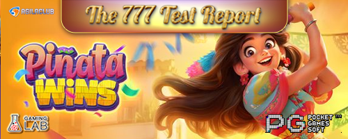 Piñata Wins Slot Review | 777 Spin Test, RTP Results and Player Insights