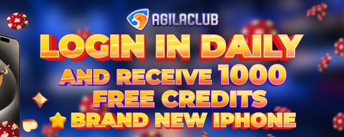 SIGN-IN TASK : DAILY LOGIN