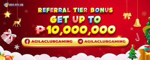 AgilaClub Refer-A-Friend Tier Bonus: Full Breakdown of Rewards Up to ₱10,000,000