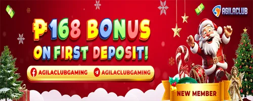 AgilaClub New Member ₱168 Bonus: Four-Day Sign-In Reward System