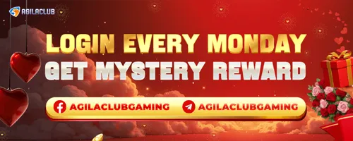 AGILA VIP Monday ₱500,000 Giveaway – Weekly Angpao Bonus Promo